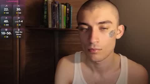 cybin online show from March 2026 05:08:02 AM