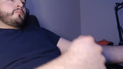 Alvaro online show from February 2025 07:44:02 AM