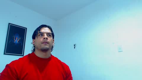 silvabranko online show from December 2024 09:28:01 PM