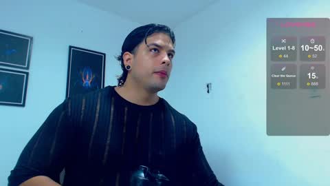 silvabranko online show from December 2024 01:17:02 PM