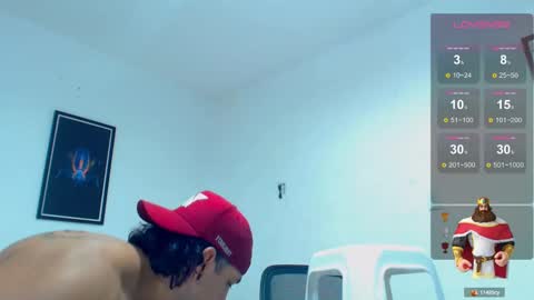 silvabranko online show from February 2025 04:18:02 AM