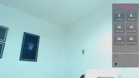 silvabranko online show from February 2025 09:05:02 PM