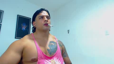 silvabranko online show from February 2025 12:43:01 AM