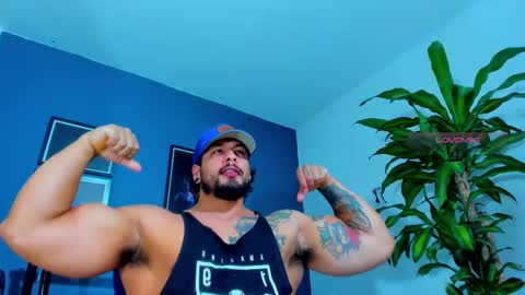 silvabranko online show from October 2025 12:07:01 AM