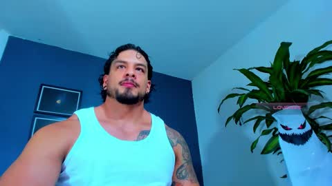 silvabranko online show from October 2025 09:48:01 PM