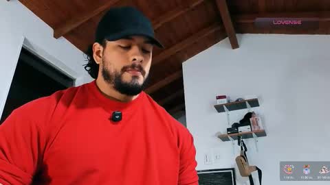 silvabranko online show from January 2026 12:15:01 AM