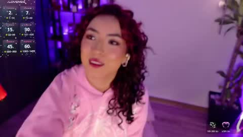 Snapshot of silvana_goddess chatting on June 2026 04:52:02 AM Silvana online show from June 2026 04:52:02 AM