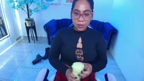Silvana  online show from August 2026 11:20:01 AM