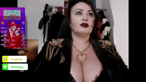 silvanaIce online show from November 2025 10:14:02 AM