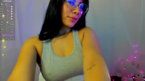 Snapshot of silvanna_moore chatting on December 2024 08:13:01 PM Silvanna online show from December 2024 08:13:01 PM