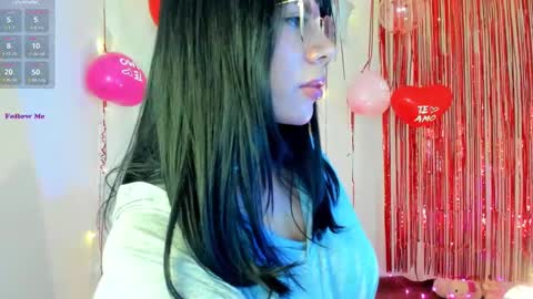 Snapshot of silvanna_moore chatting on February 2025 08:44:02 PM Silvanna online show from February 2025 08:44:02 PM