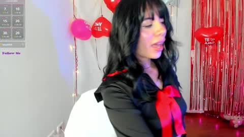 Snapshot of silvanna_moore chatting on February 2025 05:17:02 PM Silvanna online show from February 2025 05:17:02 PM