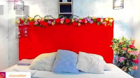 Silvana Fit  online show from February 2026 11:39:02 AM