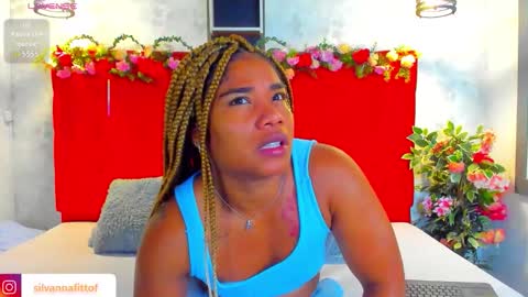 Silvana Fit  online show from February 2026 10:14:02 AM