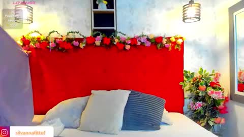 Silvana Fit  online show from March 2026 09:02:01 AM