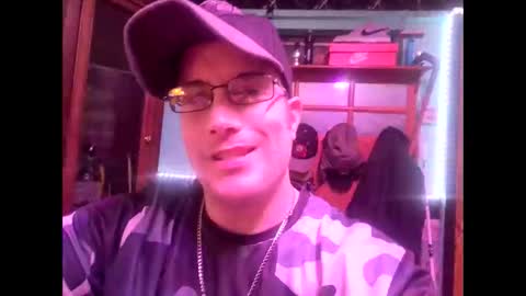 SILVA online show from February 2026 01:39:02 AM