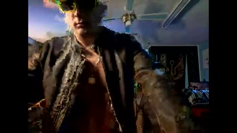 SILVA online show from February 2026 03:26:02 AM