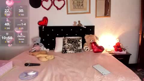 Snapshot of silver__love chatting on October 2025 06:48:01 PM Silver online show from October 2025 06:48:01 PM