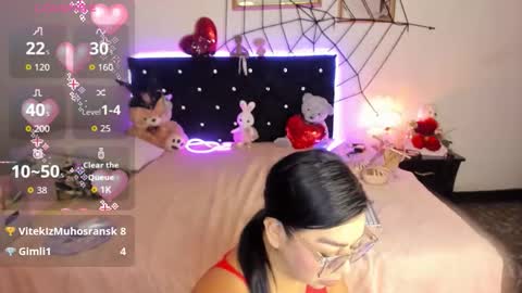 Snapshot of silver__love chatting on November 2025 01:52:01 AM Silver online show from November 2025 01:52:01 AM