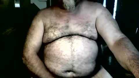 silverdadbod2026 online show from April 2026 05:28:01 PM