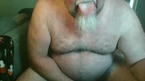 silverdadbod2026 online show from April 2026 07:07:02 PM