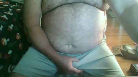 silverdadbod2026 online show from April 2026 12:15:01 PM