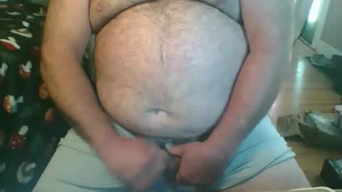 silverdadbod2026 online show from April 2026 12:29:02 PM