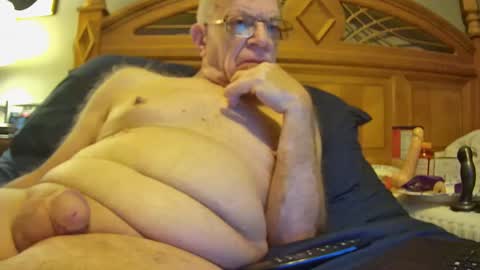 silverdaddy70x online show from December 2024 02:01:02 PM