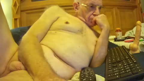 silverdaddy70x online show from January 2025 06:58:02 AM