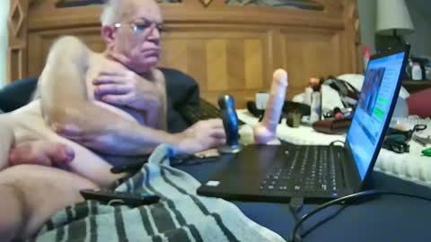 silverdaddy70x online show from January 2025 12:55:01 PM