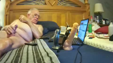silverdaddy70x online show from January 2025 05:08:02 AM