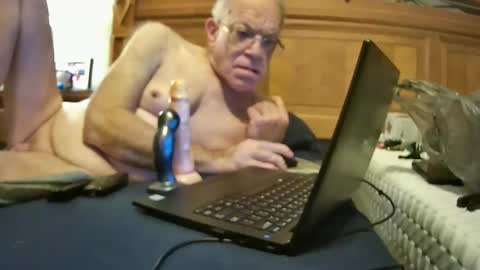 silverdaddy70x online show from January 2025 10:40:02 AM