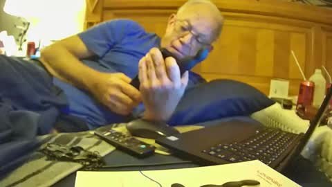 silverdaddy70x online show from January 2025 10:26:01 PM
