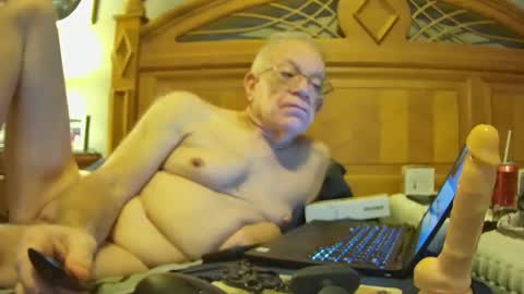 silverdaddy70x online show from January 2025 11:58:02 AM