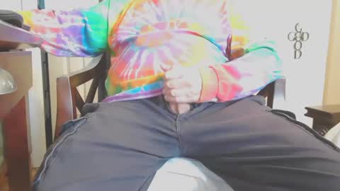 Daddy Bear online show from December 2024 05:26:01 PM