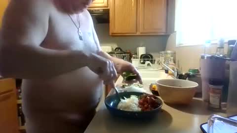 silverdragon70 online show from March 2026 08:15:02 PM