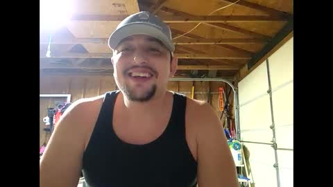 Jay  Silverfox706 online show from February 2025 02:53:01 AM