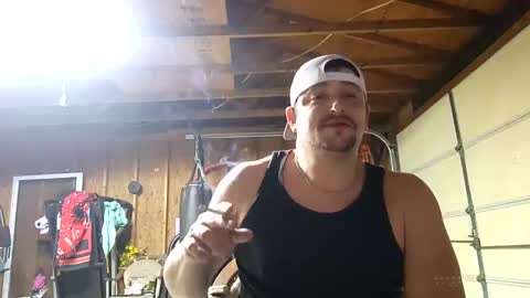 Jay  Silverfox706 online show from March 2025 04:04:01 AM