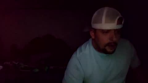 Jay  Silverfox706 online show from October 2025 03:58:02 AM