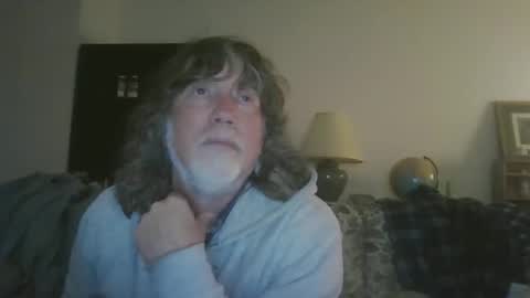 silverfunfox online show from March 2026 11:13:01 PM