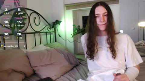 silvermuse online show from March 2026 07:54:01 PM