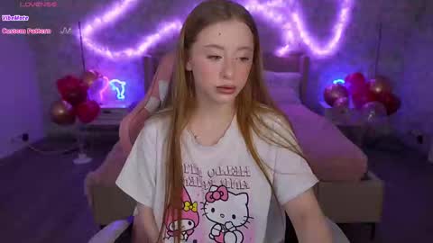  Kristina Kris  online show from February 2025 09:03:01 AM