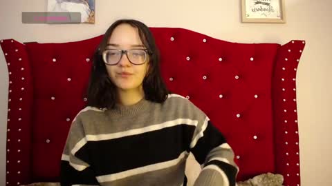 silvia_ls online show from December 2024 10:02:02 PM
