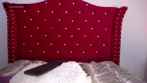 silvia_ls online show from December 2024 12:26:01 AM