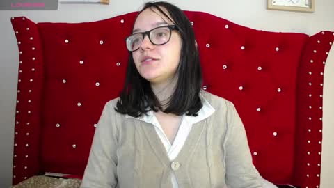 silvia_ls online show from January 2025 12:51:02 AM