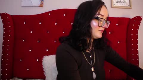 silvia_ls online show from January 2025 10:30:02 PM
