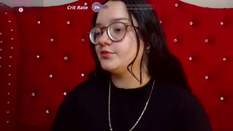 silvia_ls online show from October 2025 10:18:02 PM