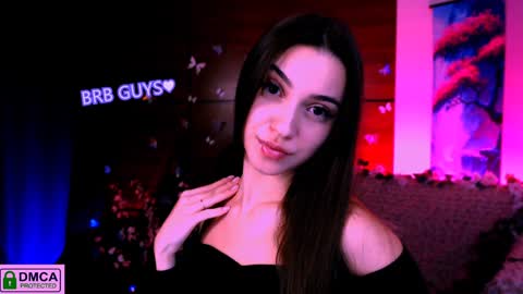 Silvia nude in pvt  online show from December 2024 02:53:01 AM