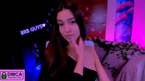 Silvia nude in pvt  online show from December 2024 12:12:02 AM