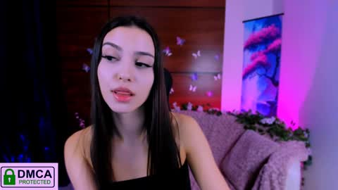 Silvia nude in pvt  online show from December 2024 09:30:01 PM